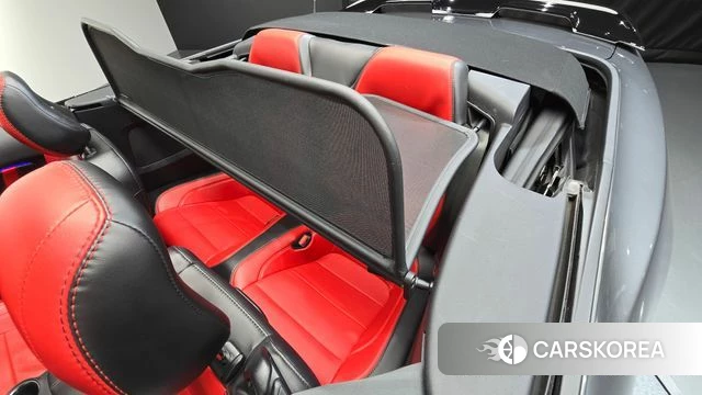 Ford Mustang 2021 Серый из Кореи, фото 2