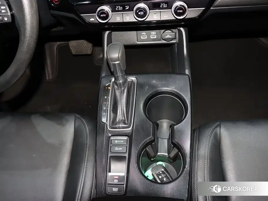 Honda Style 2024 Черный из Китая, фото 2