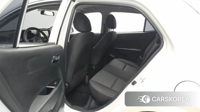 Kia Morning Urban (JA) 2022 Белый из Кореи, фото 2