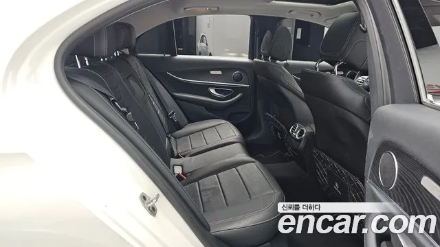 Mercedes-Benz E-Class W213 id 2881499 из Кореи 2
