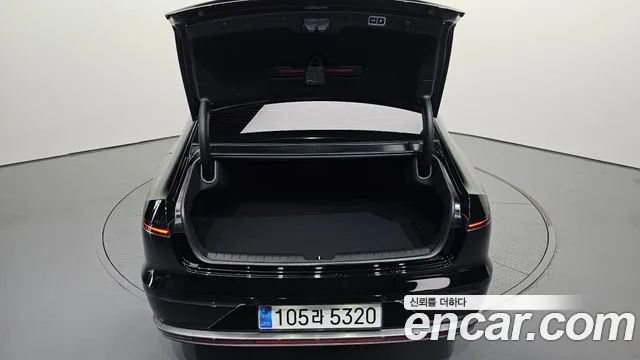 Hyundai Grandeur (GN7) id 2682391 из Кореи 2