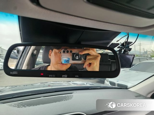 Hyundai Palisade 2019 Серый из Кореи, фото 2