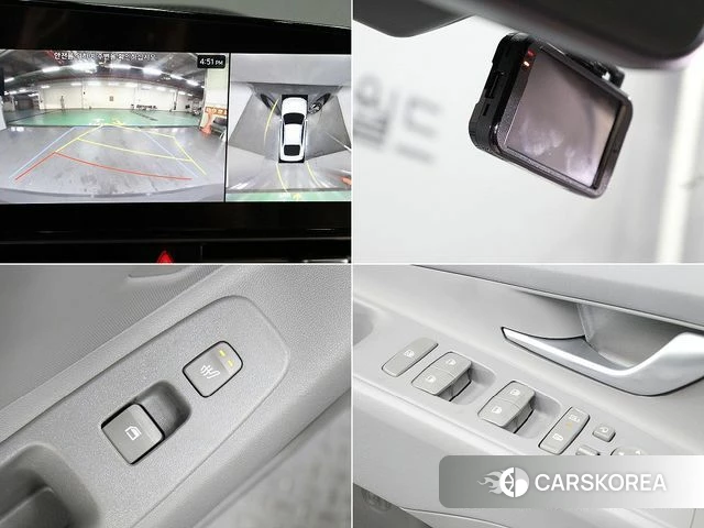 Hyundai The New Avante (CN7) 2025 Серый из Кореи, фото 2