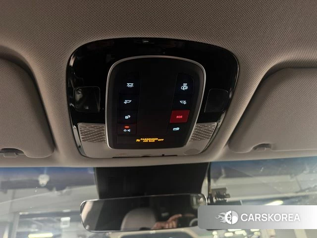 Hyundai The New Palisade 2024 Черный из Кореи, фото 2