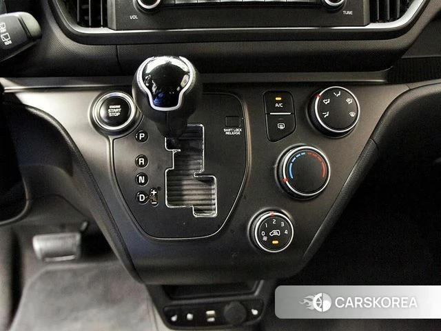 Kia The New Kia Ray 2022 Серый из Кореи, фото 2