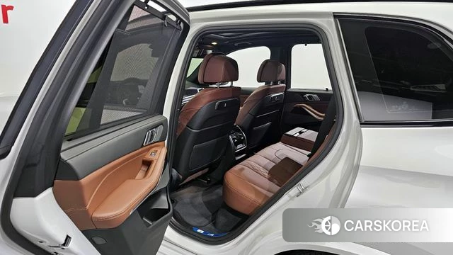 BMW X5 (G05) 2025 Белый из Кореи, фото 2