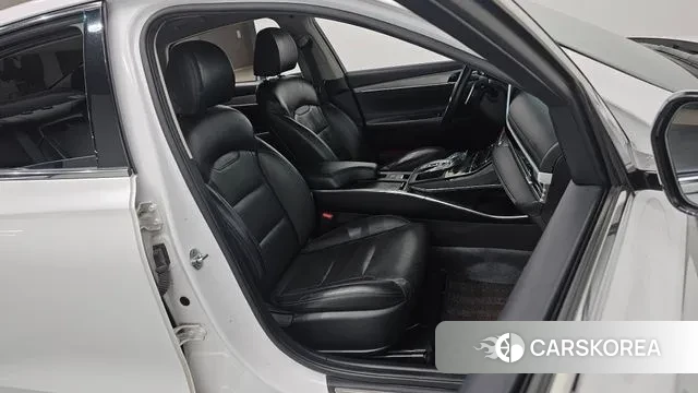 Hyundai The New Grandeur IG 2020 Белый из Кореи, фото 2