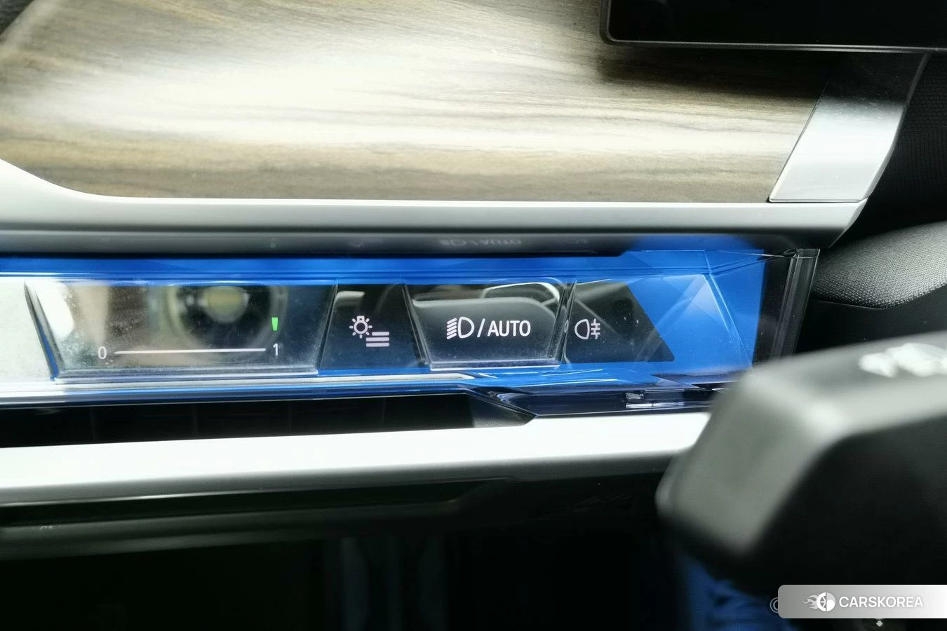 BMW 7 series 2022 Черный из Китая, фото 2