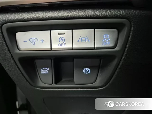 Genesis G80 (RG3) 2020 Белый из Кореи, фото 2