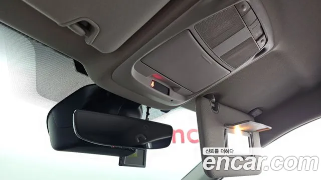 Renault Korea (Samsung) The New QM6 2022 Белый из Кореи, фото 2