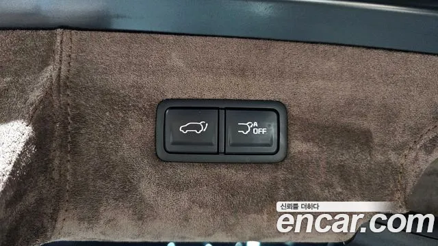 Kia Carnival 4th generation 2022 Черный из Кореи, фото 2