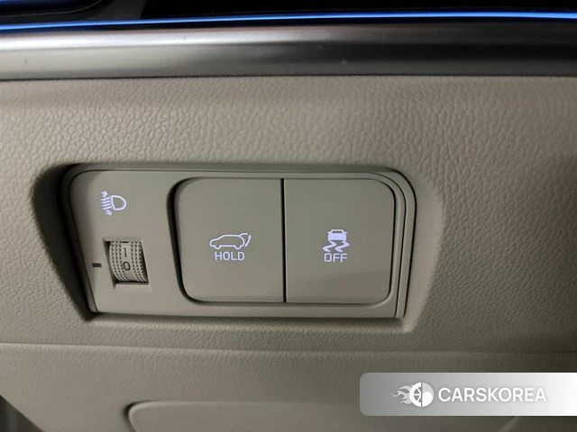 Kia The New Sorento 4th Generation 2024 Белый из Кореи, фото 2