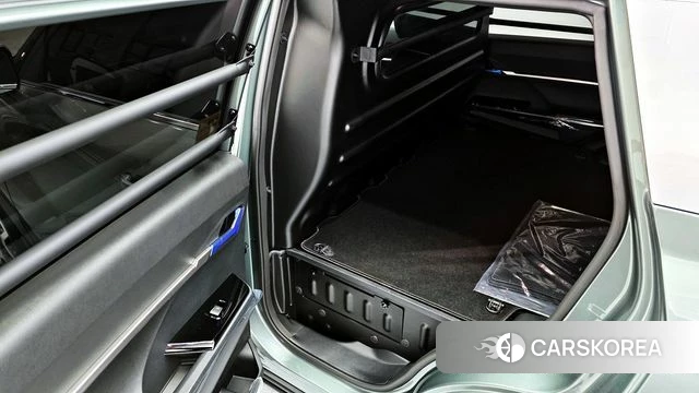 Ssangyong The New Torres 2025 Зеленый из Кореи, фото 2