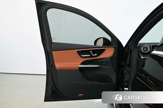 Mercedes-Benz GLC id 4238756 из Китая 2