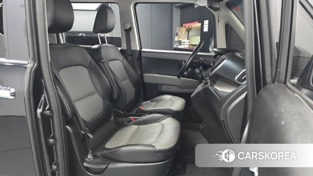 Kia The New Ray 2018 Черный из Кореи, фото 2