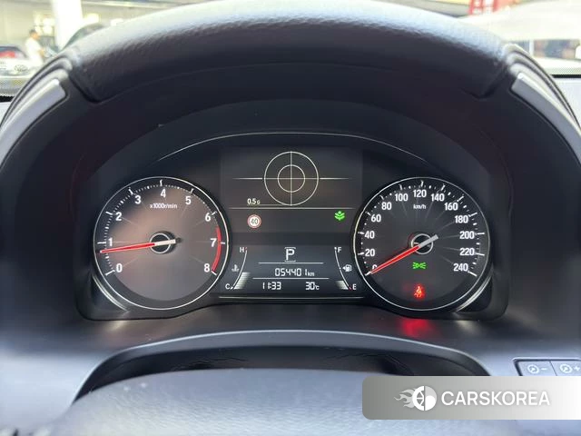 Honda Crown Road 2023 Синий из Китая, фото 2