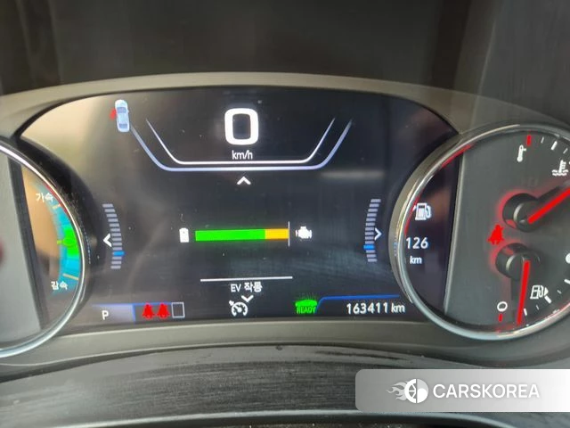 Chevrolet (GM Daewoo) The New Malibu 2019 Серый из Кореи, фото 2