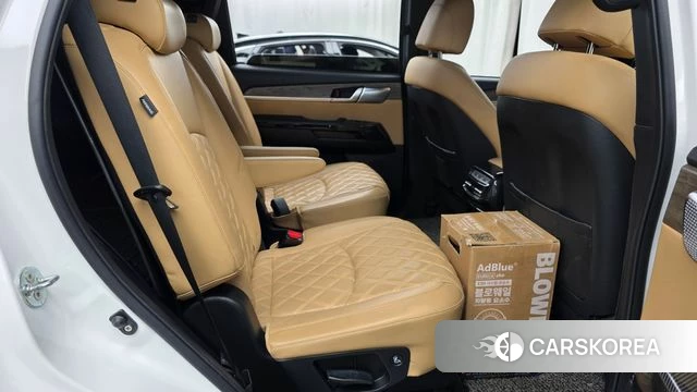 Kia Mohave Master 2019 Белый из Кореи, фото 2