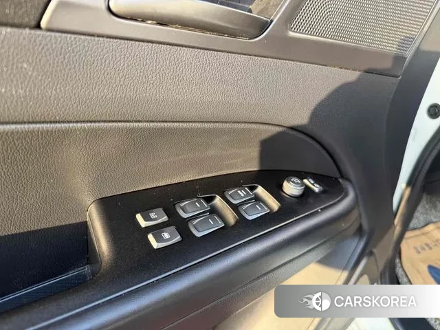 Ssangyong The New Rexton Sports Cannes 2022 Белый из Кореи, фото 2