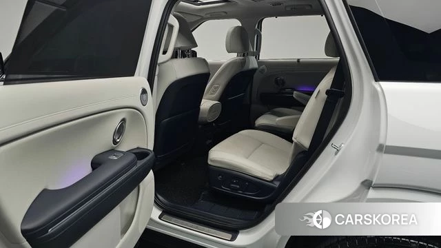 Hyundai Palisade (LX3) 2025 Белый из Кореи, фото 2