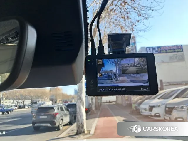 Hyundai Ionic 5 2021 Белый из Кореи, фото 2