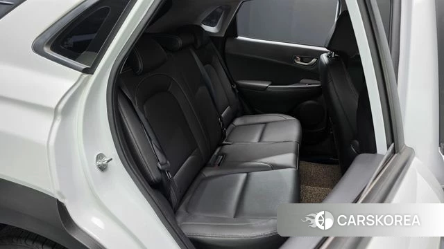 Hyundai Kona 2020 Белый из Кореи, фото 2