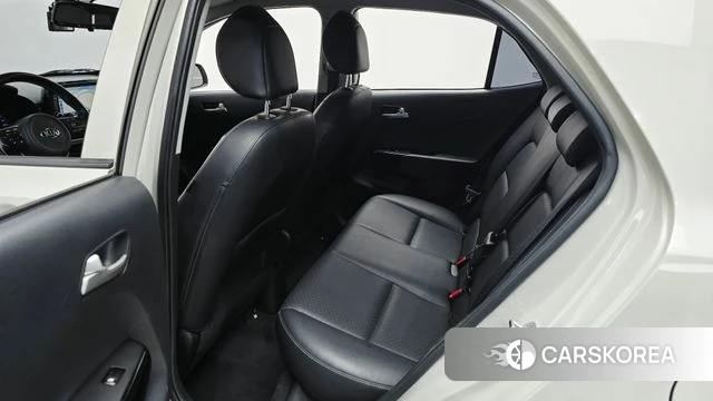 Kia All New Morning (JA) 2019 Жемчужный цвет из Кореи, фото 2