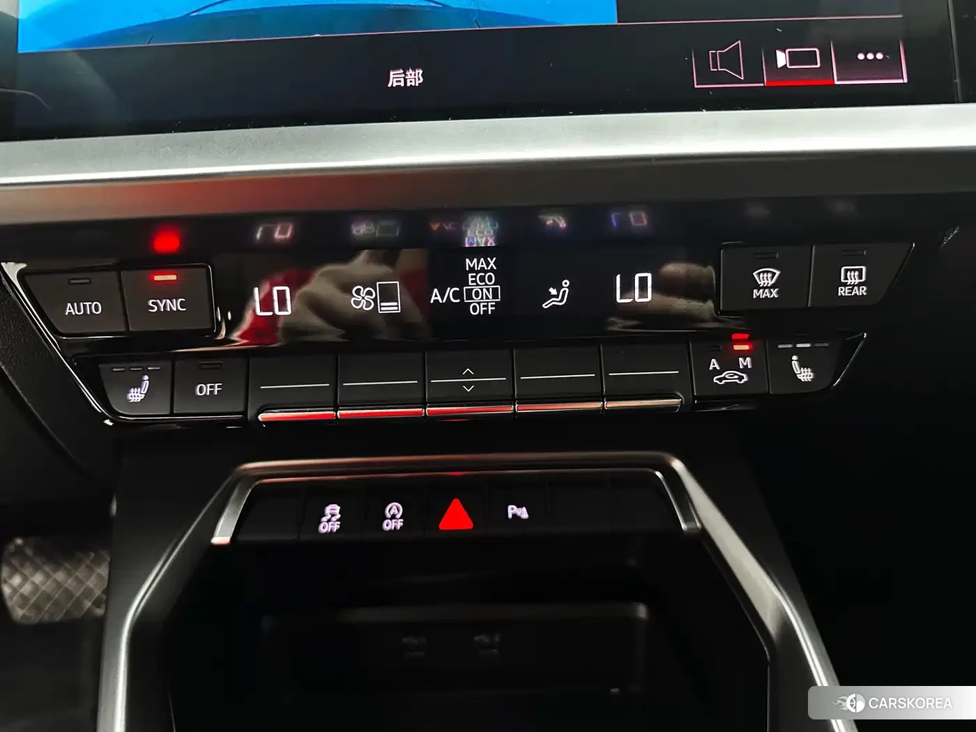 Audi A3 2022 Зеленый из Китая, фото 2
