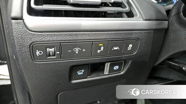 Hyundai Palisade 2019 Серый из Кореи, фото 2