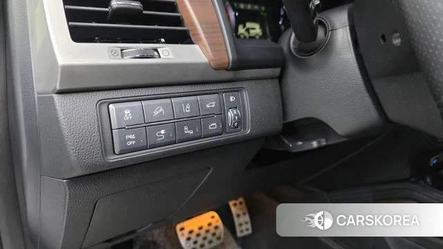 Ssangyong G4 Rexton 2018 Белый из Кореи, фото 2