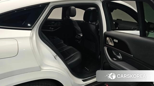 Mercedes-Benz GLE-Class W167 2022 Белый из Кореи, фото 2