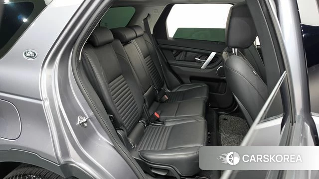 Land Rover Discovery Sports 2nd Generation 2020 Серый из Кореи, фото 2