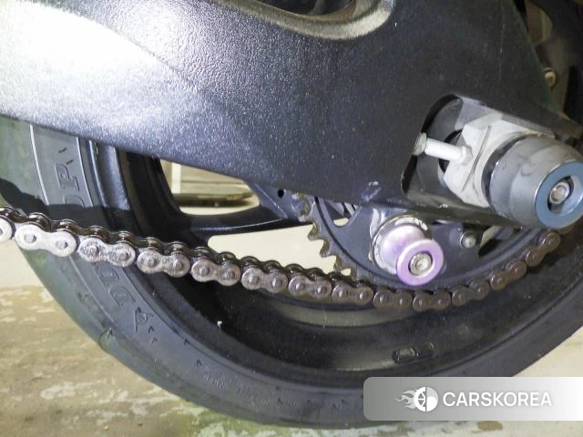 Проданный Suzuki GSX-S1000F id 3999476 из Японии, фото 3