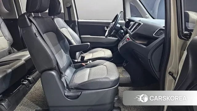 Kia The New Ray 2020 Жемчужный цвет из Кореи, фото 2