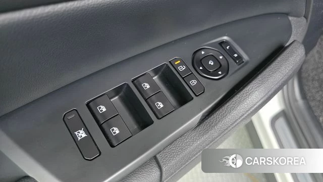 Kia The New Sportage 5th Generation 2025 Белый из Кореи, фото 2
