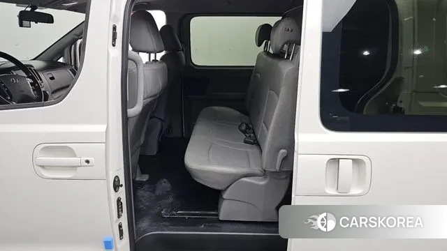 Hyundai The New Grand Starex 2020 Белый из Кореи, фото 2