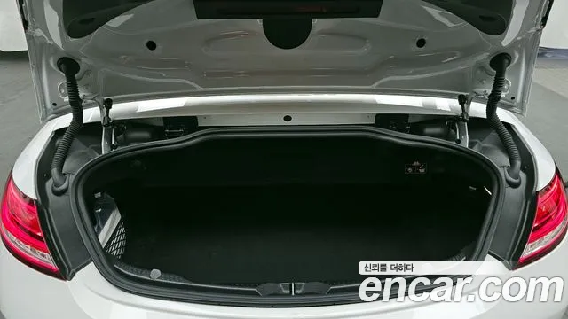 Mercedes-Benz C-Class W205 id 2671403 из Кореи 2