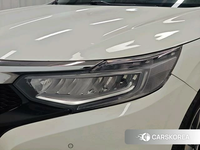 Honda Lingpai 2021 Белый из Китая, фото 2