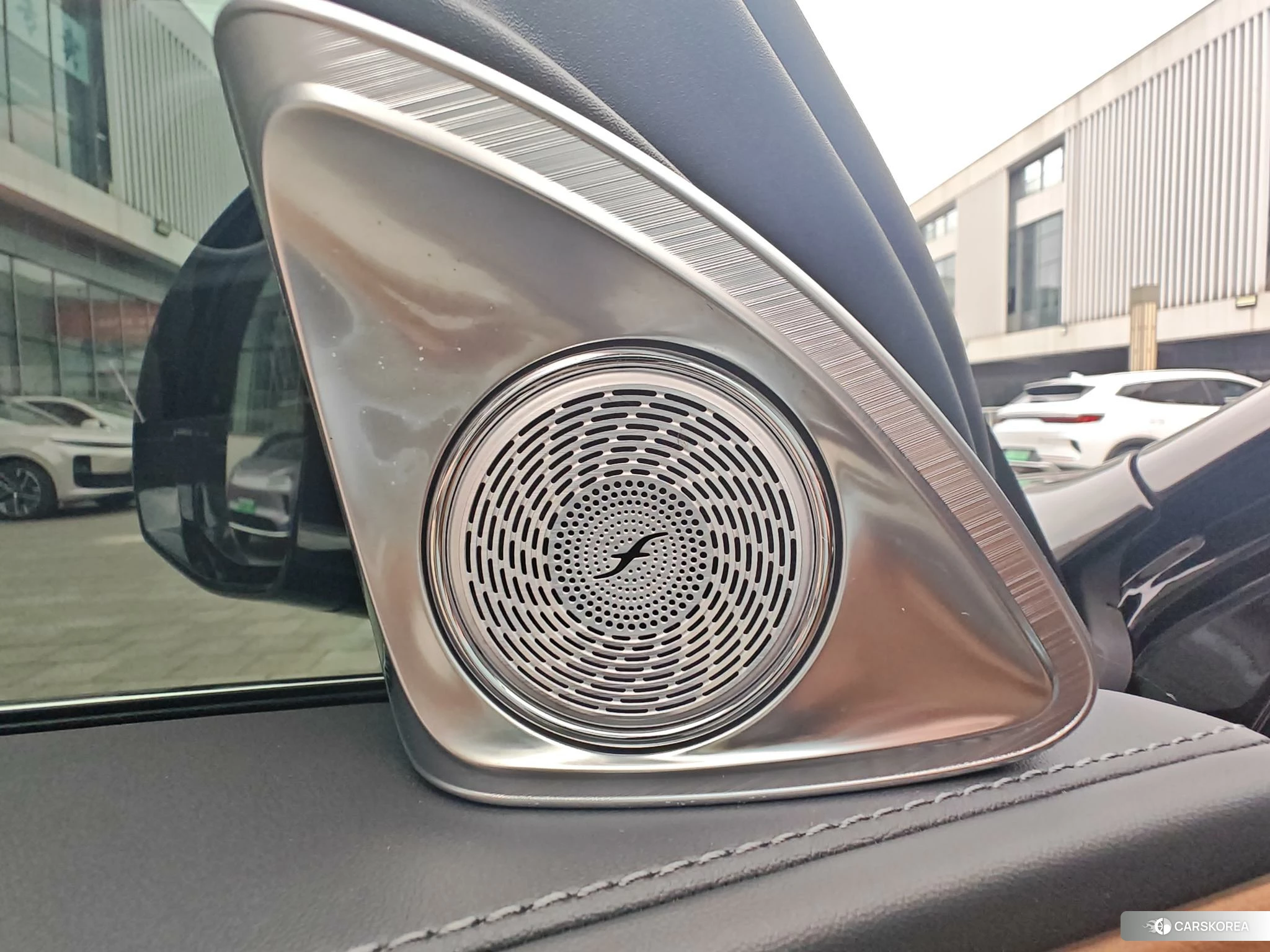 Mercedes-Benz E-Class 2024 Черный из Китая, фото 2
