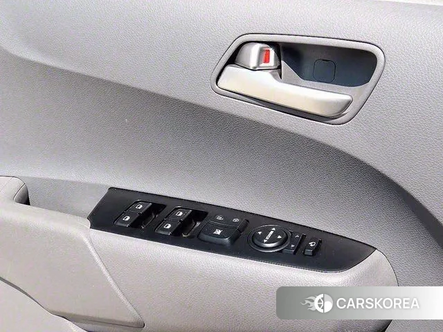 Kia Morning Urban (JA) 2020 Жемчужный цвет из Кореи, фото 2