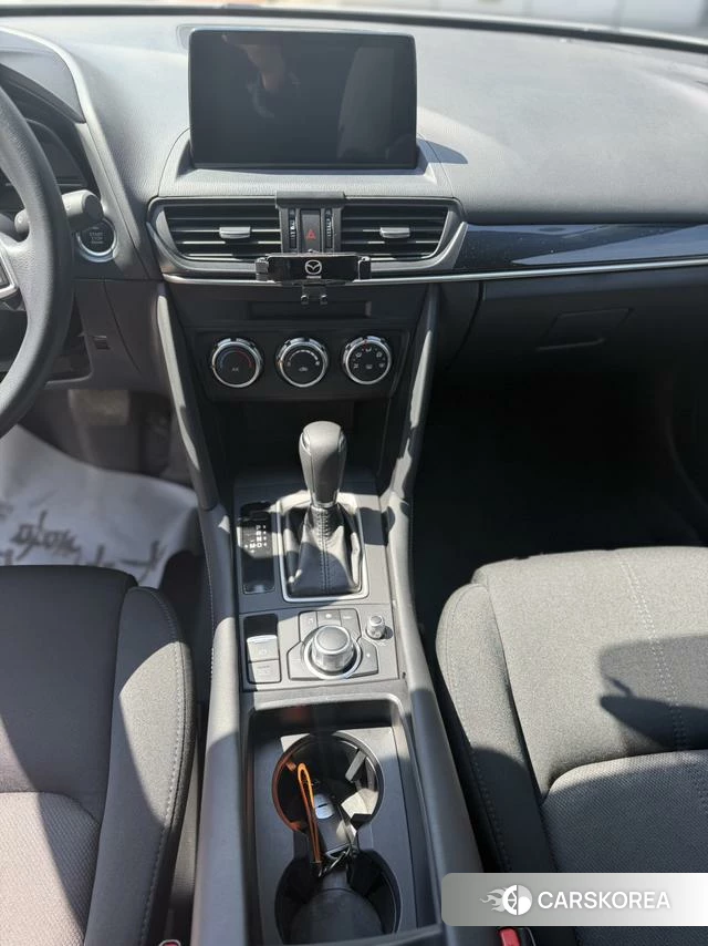 Mazda CX-4 2021 Белый из Китая, фото 2