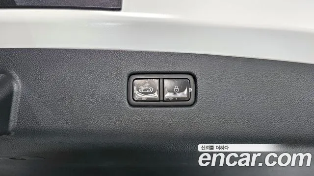 Genesis GV70 id 2557276 из Кореи 2