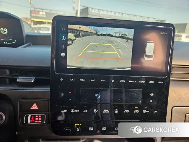 Hyundai Staria 2023 Черный из Кореи, фото 2