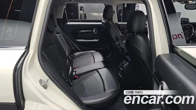 Mini Cooper Clubman id 2451085 из Кореи 2