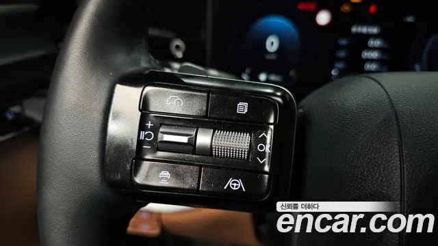 Hyundai Grandeur Hybrid (GN7) id 2655155 из Кореи 2