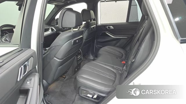 BMW X5 (G05) 2026 Белый из Кореи, фото 2