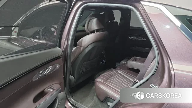 Genesis GV70 2021 Коричневый из Кореи, фото 2