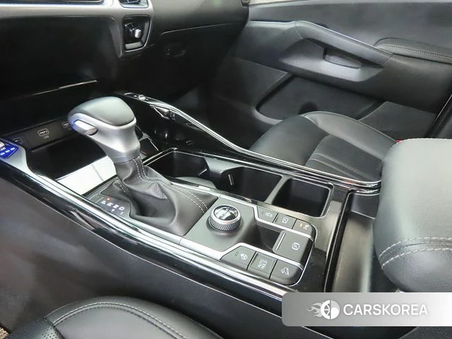 Kia Sorento 4th Generation 2021 Белый из Кореи, фото 2