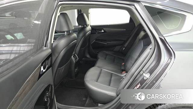 Kia K7 Premier 2020 Серый из Кореи, фото 2