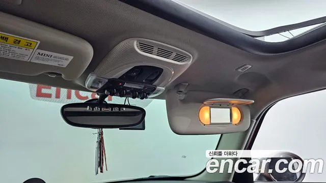 Mini Cooper 2019 Оранжевый из Кореи, фото 2